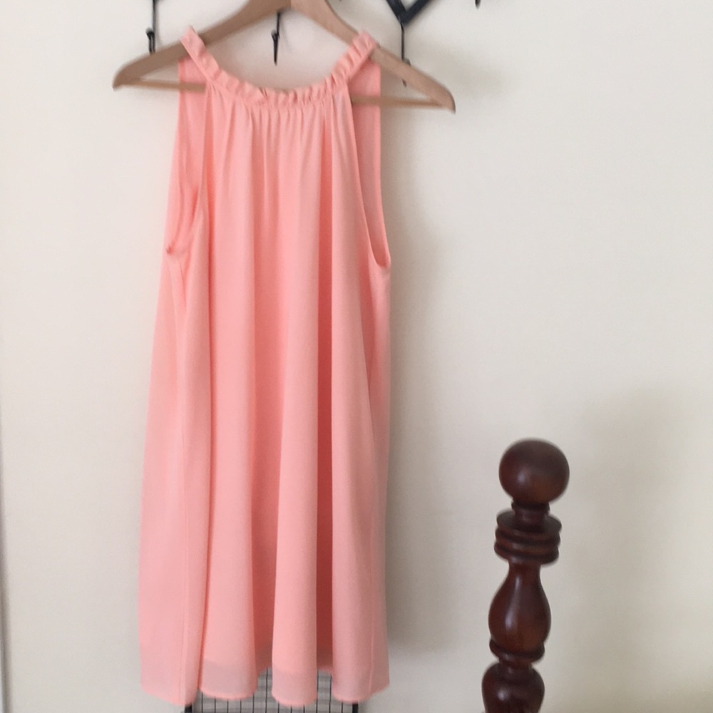 Forever 21 dress